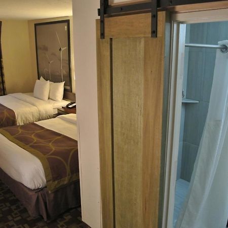402 Hotel Omaha Kültér fotó