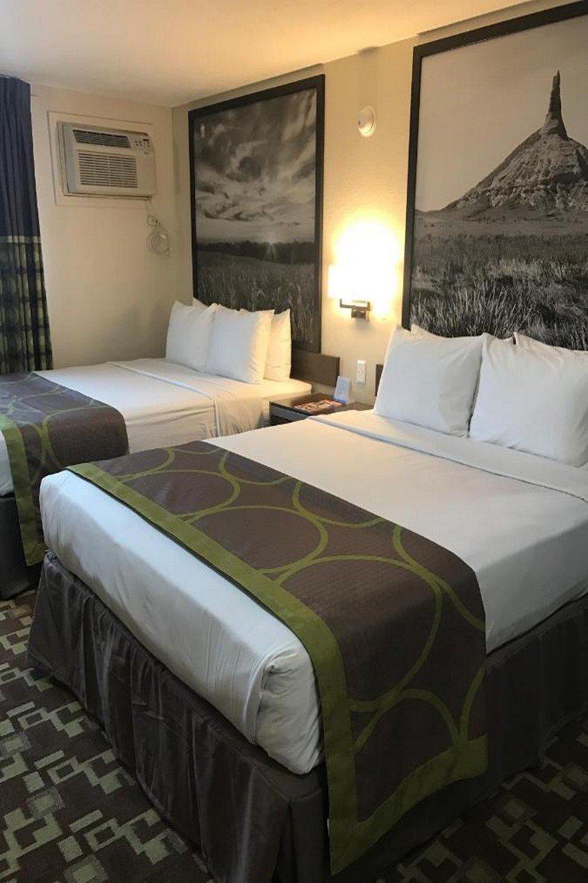 402 Hotel Omaha Kültér fotó