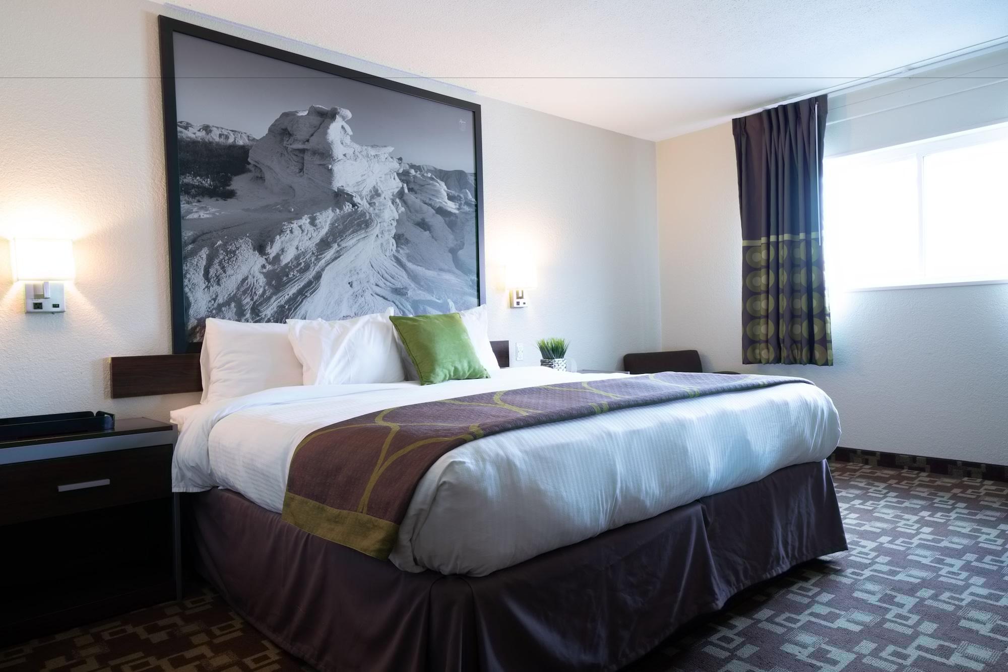 402 Hotel Omaha Kültér fotó