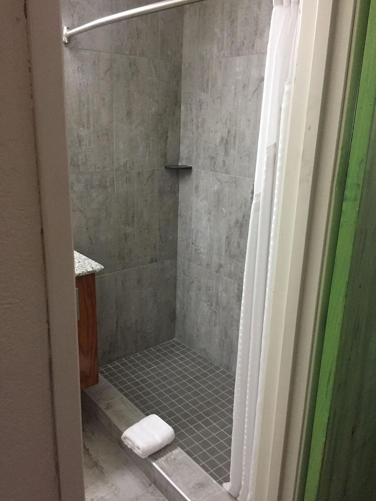 402 Hotel Omaha Kültér fotó