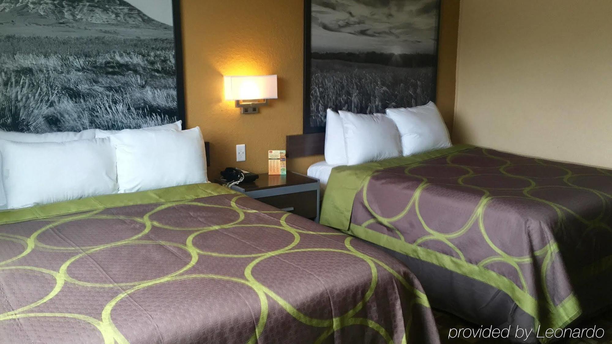 402 Hotel Omaha Kültér fotó