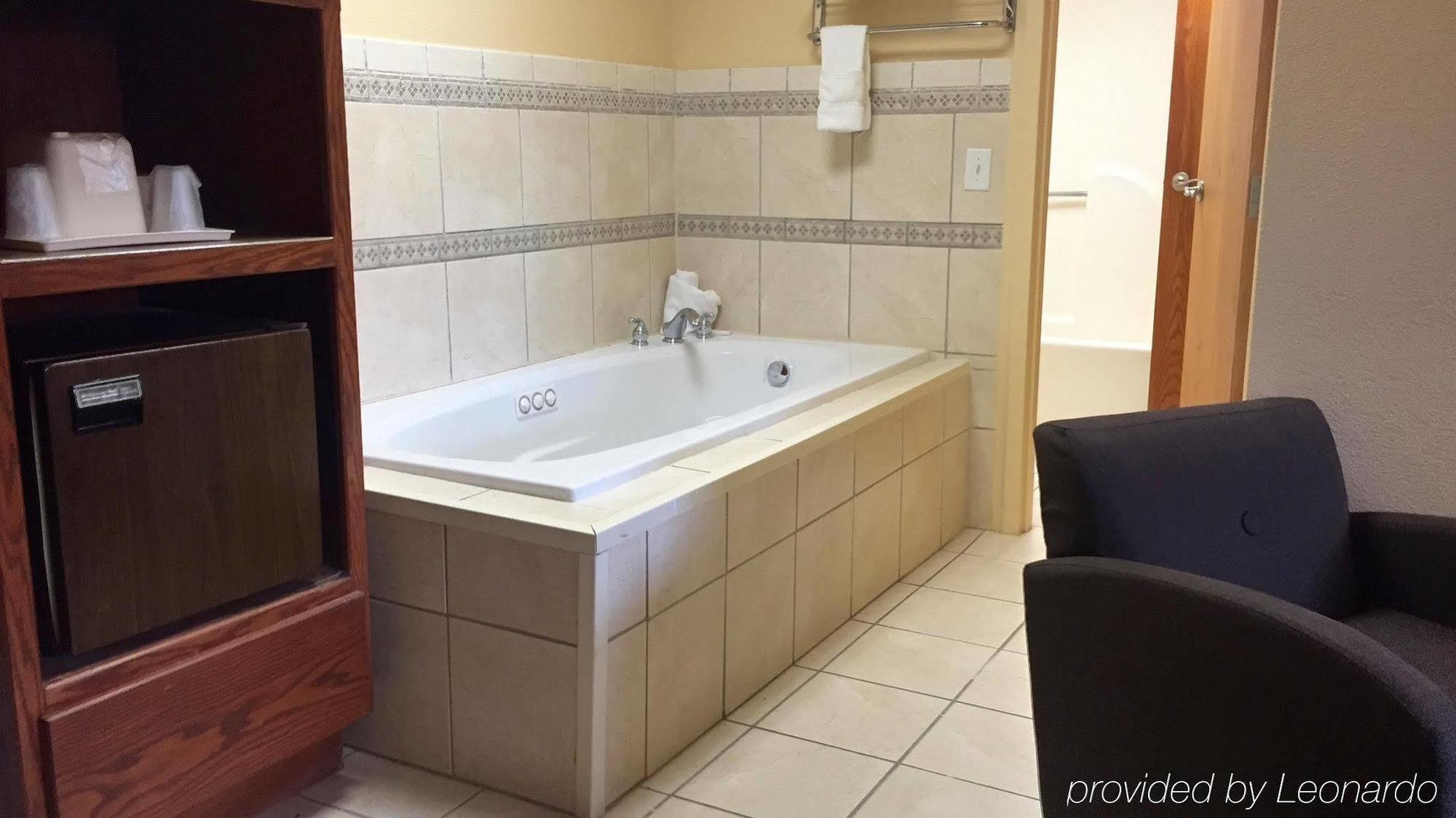 402 Hotel Omaha Kültér fotó