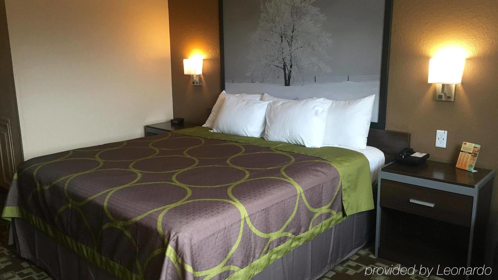 402 Hotel Omaha Kültér fotó