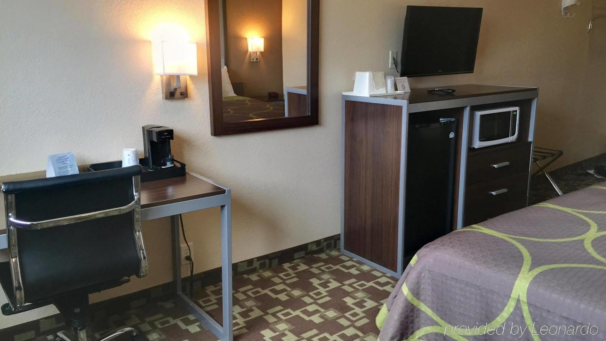 402 Hotel Omaha Kültér fotó