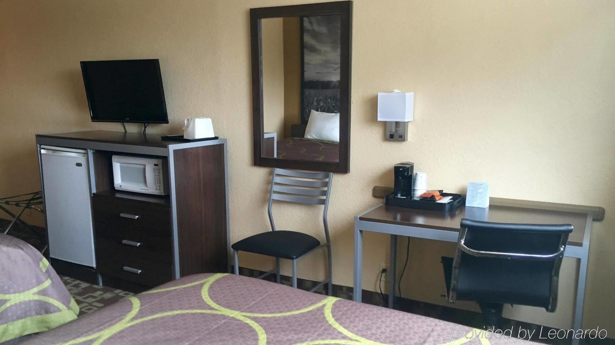 402 Hotel Omaha Kültér fotó